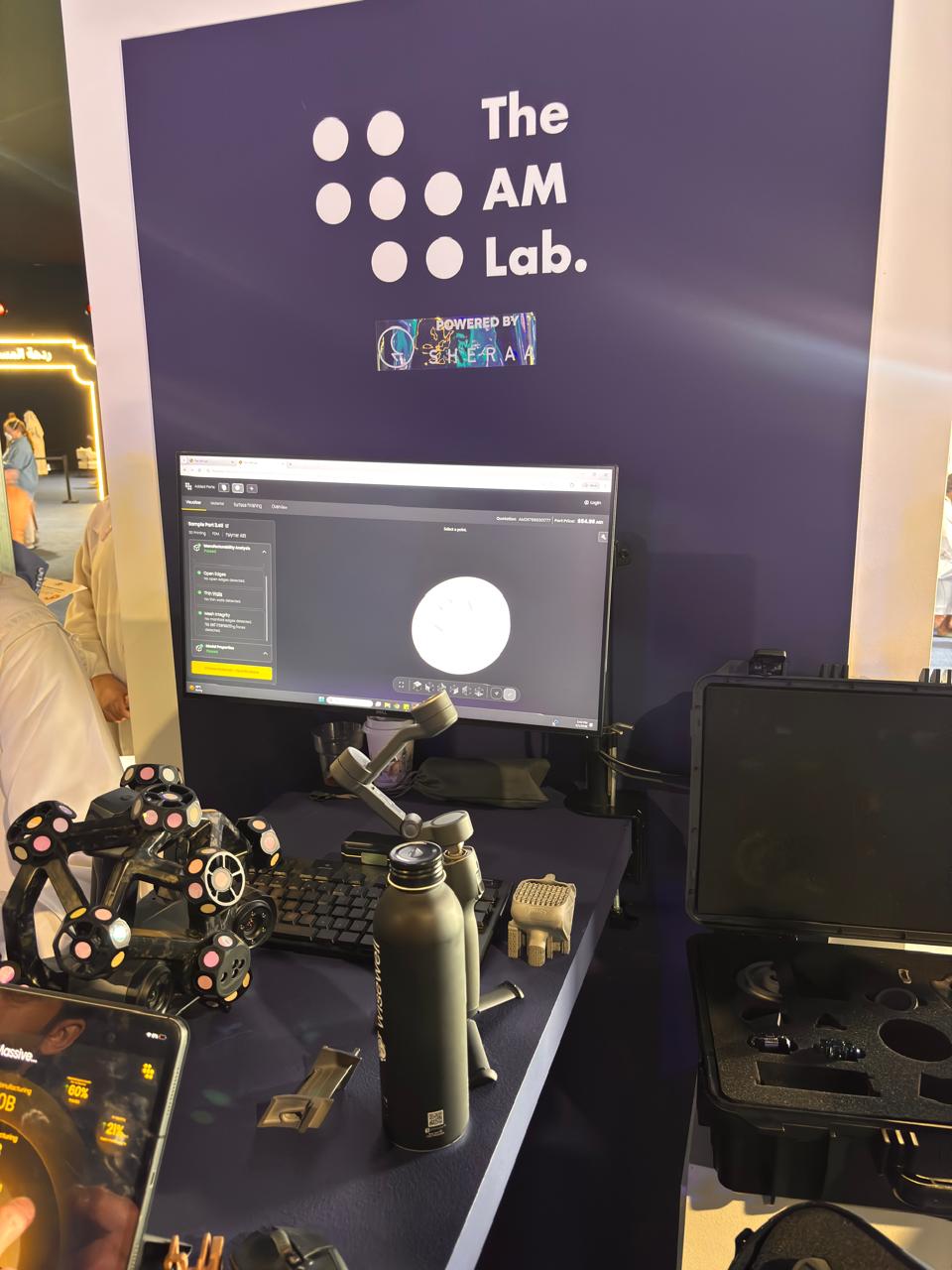 Sharjah Entrepreneurship Festival