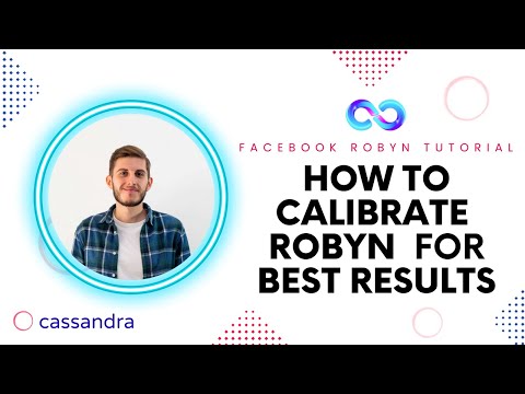 Ep. 8 - Marketing Mix Modeling: Calibrate Facebook Robyn's Models for Best Results