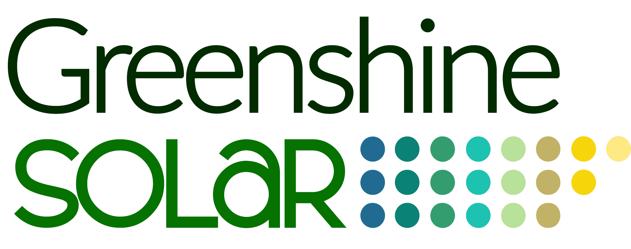 Greenshine Solar home