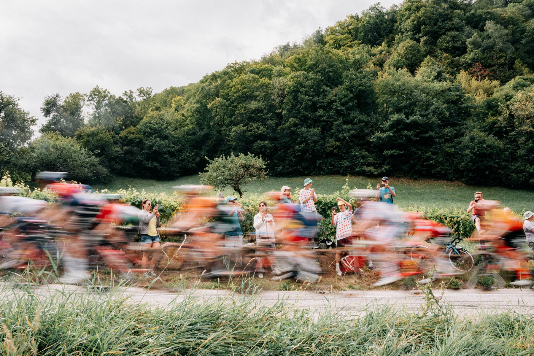 TOUR DE FRANCE FEMMES — photo 11