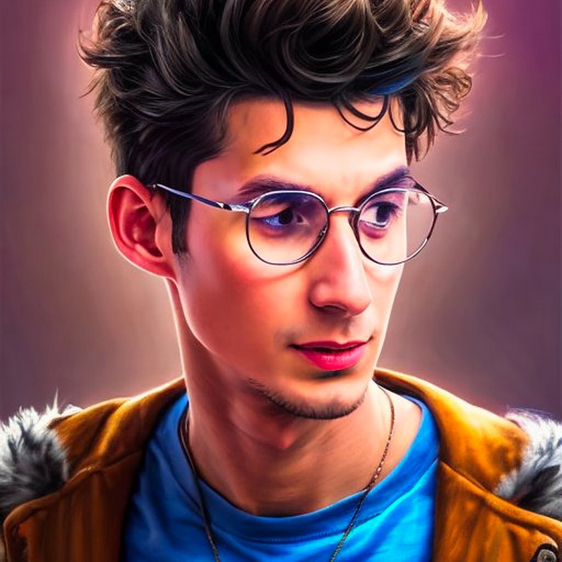 Profile image of success customer