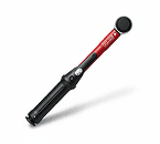 Torquímetro de Estalo 1/4” Gedore 5 - 25Nm