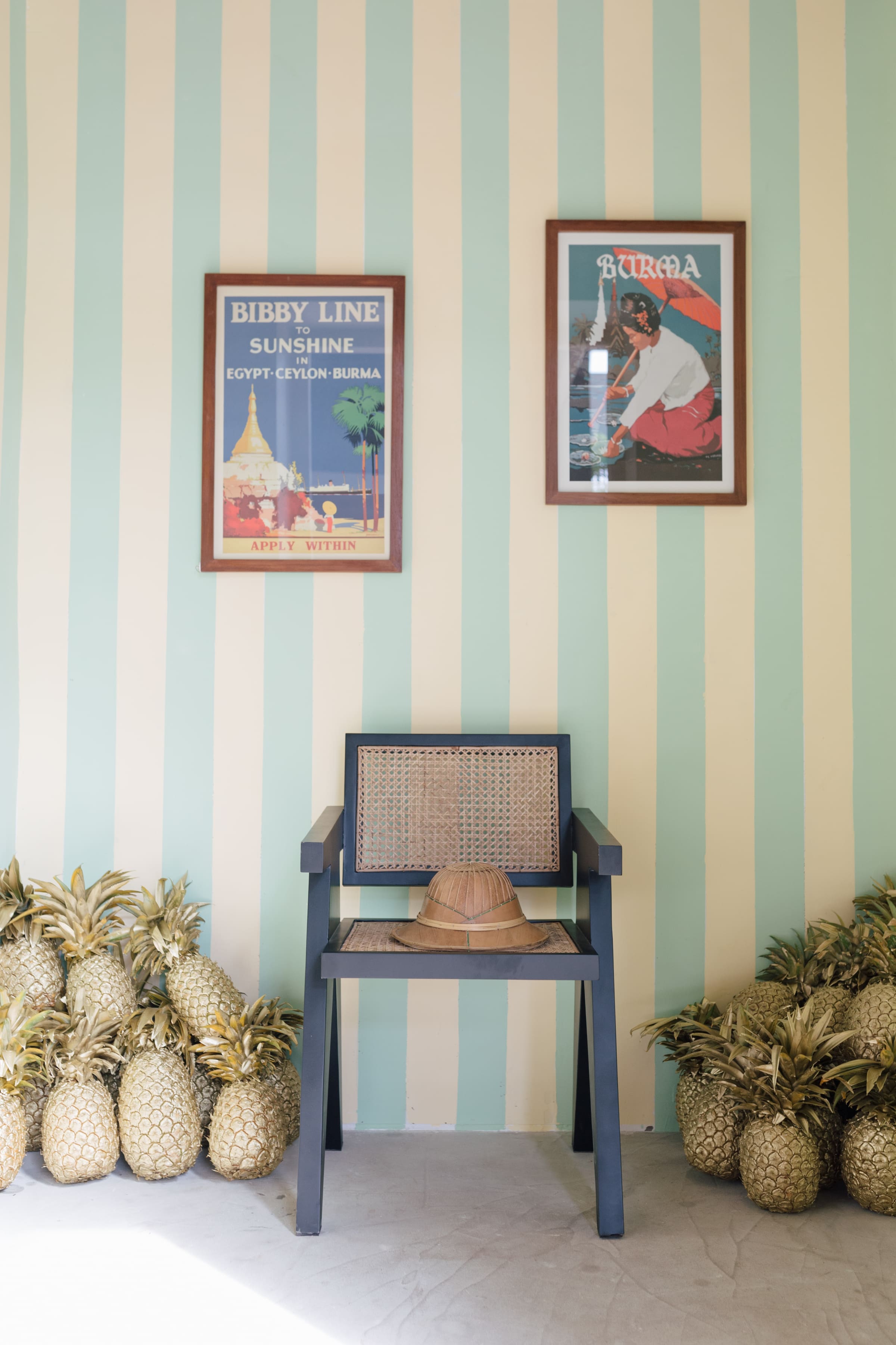 Cover image of the album