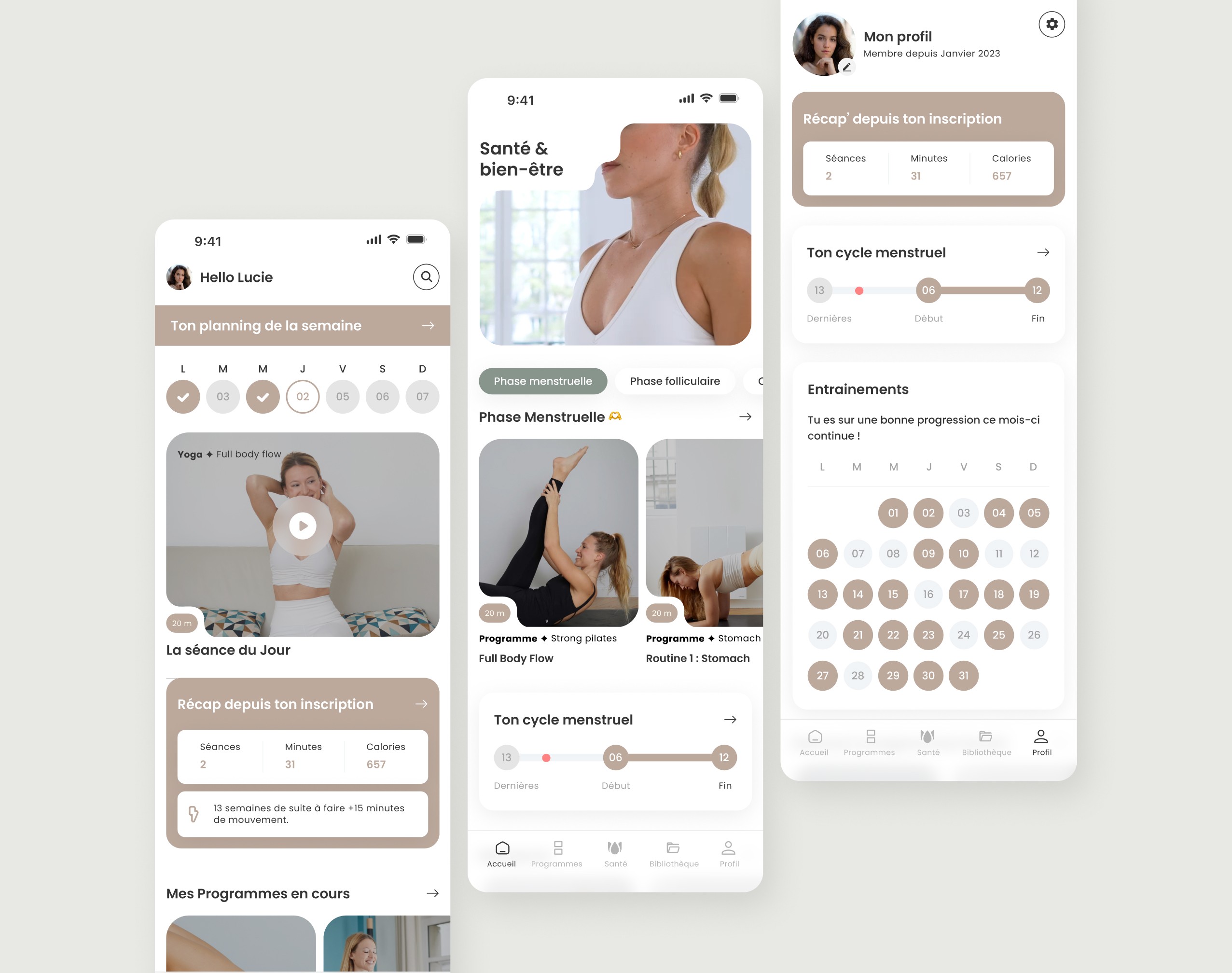 BBA studio - Memselon