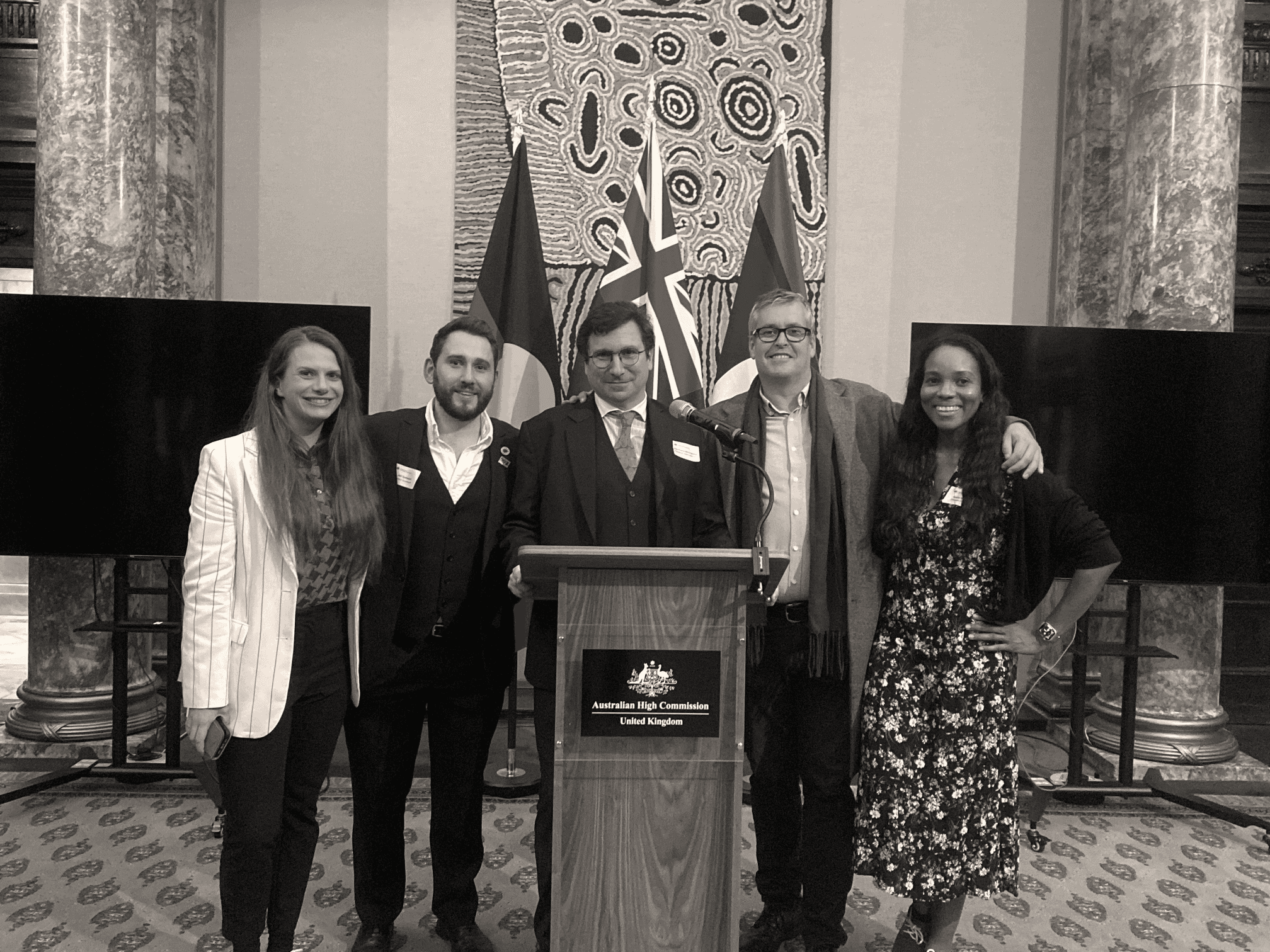 Quantum Security Executive Education