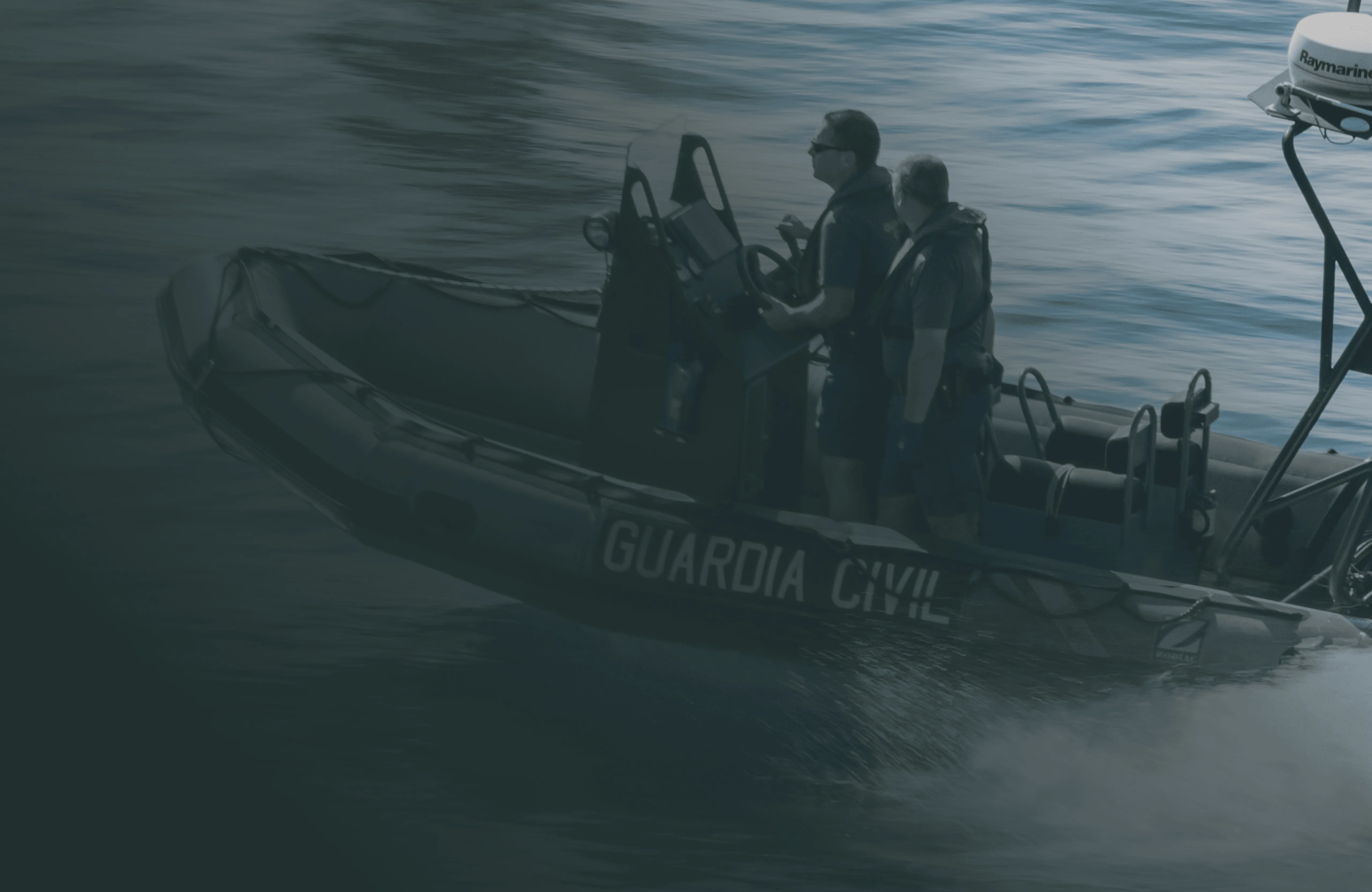 Oposiciones Guardia Civil Patrio
