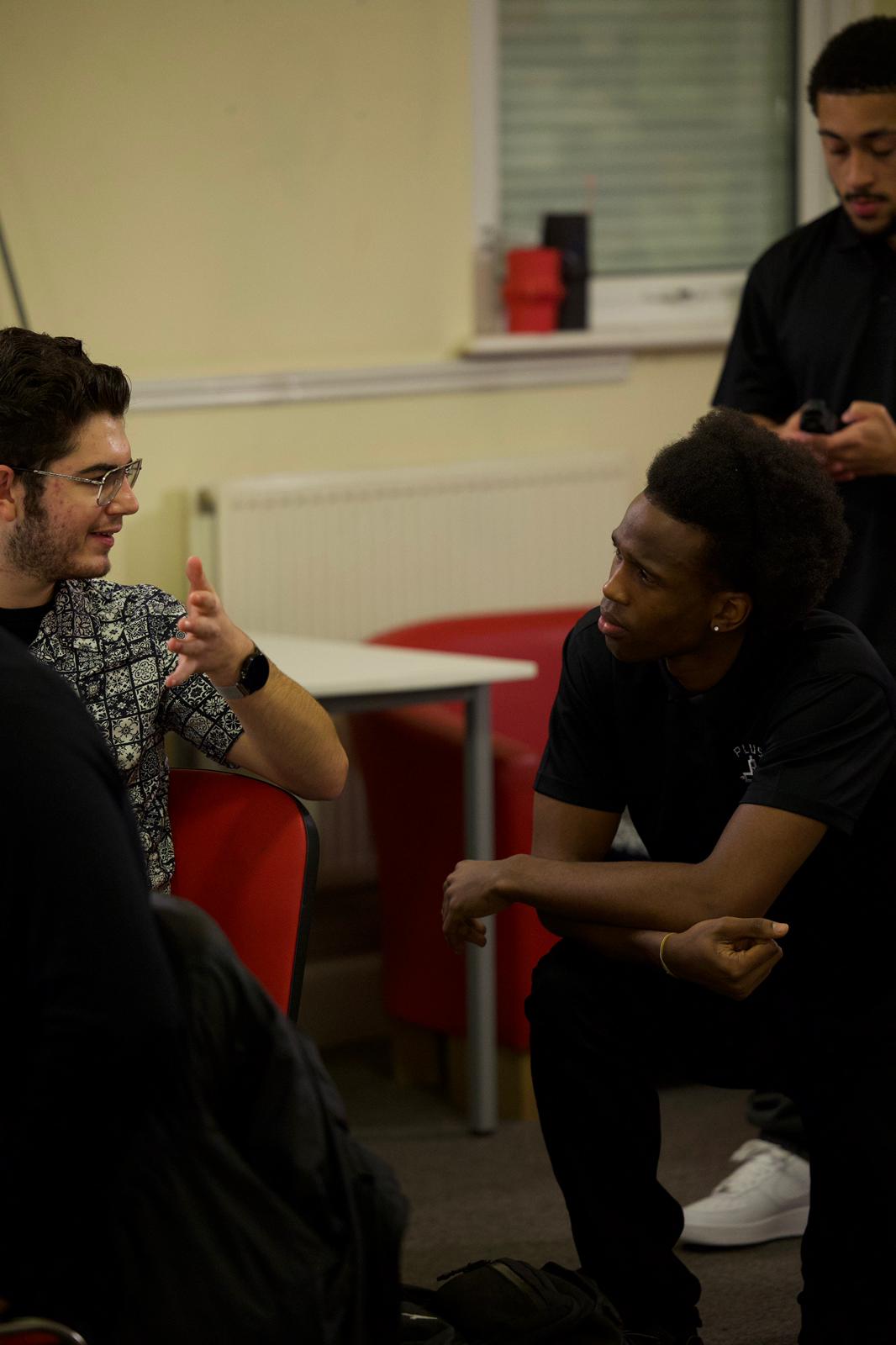 Green Earth Initiative