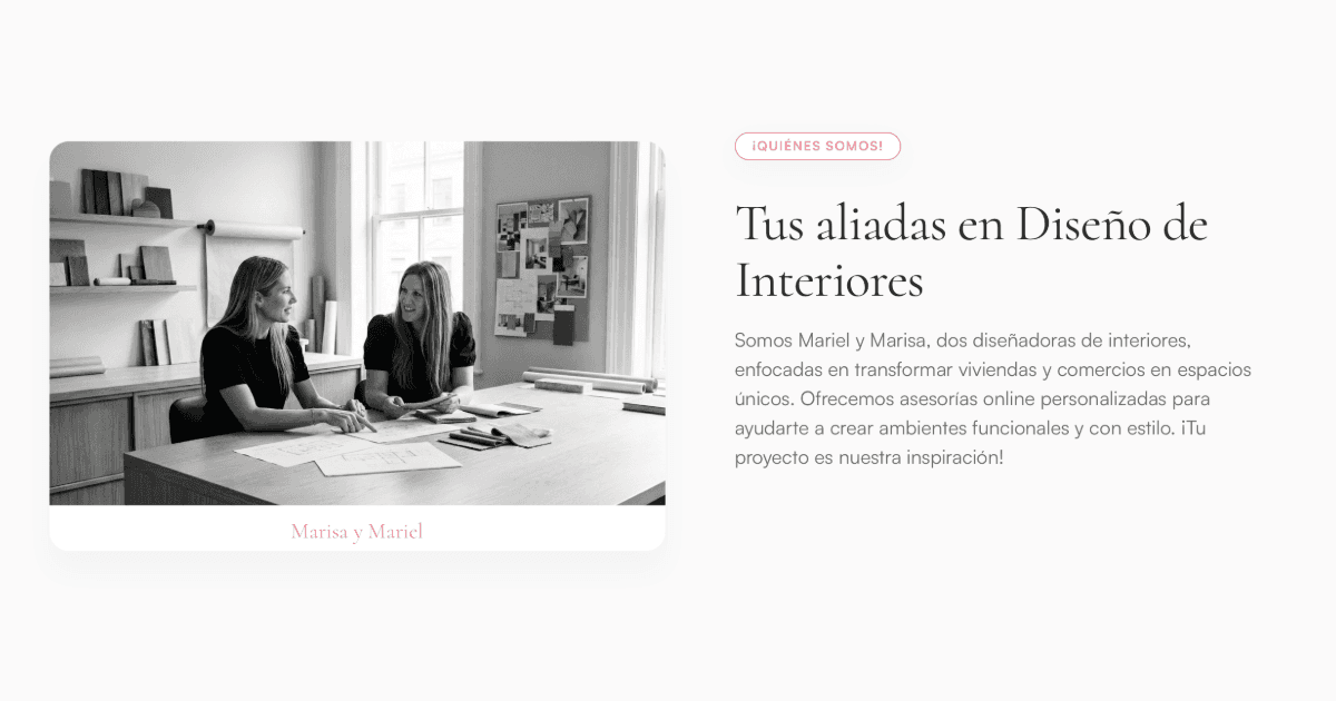 Estudio de Interiorismo y Diseño de Espacios logo