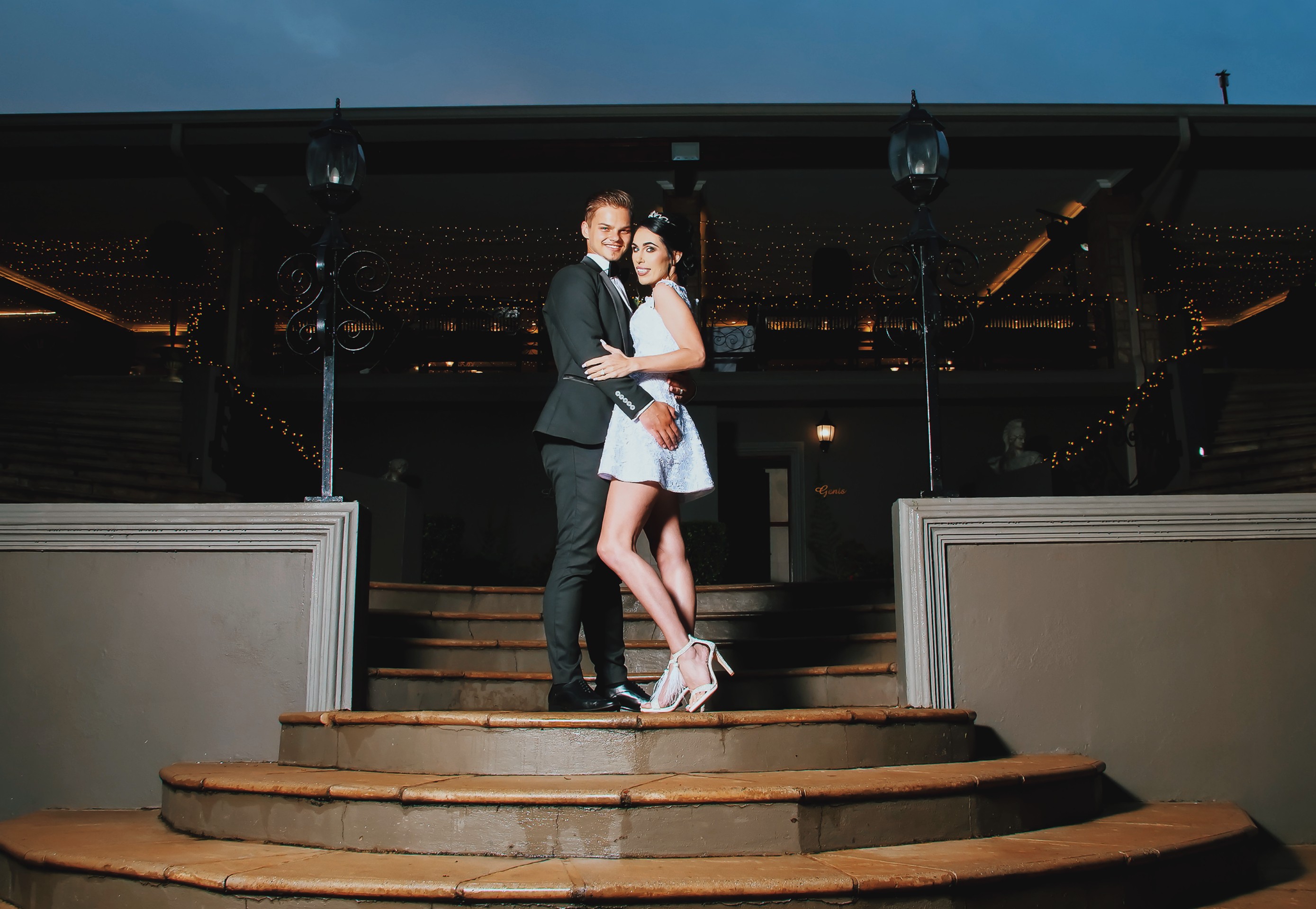Wedding Photo by Ayabulela Ntuli