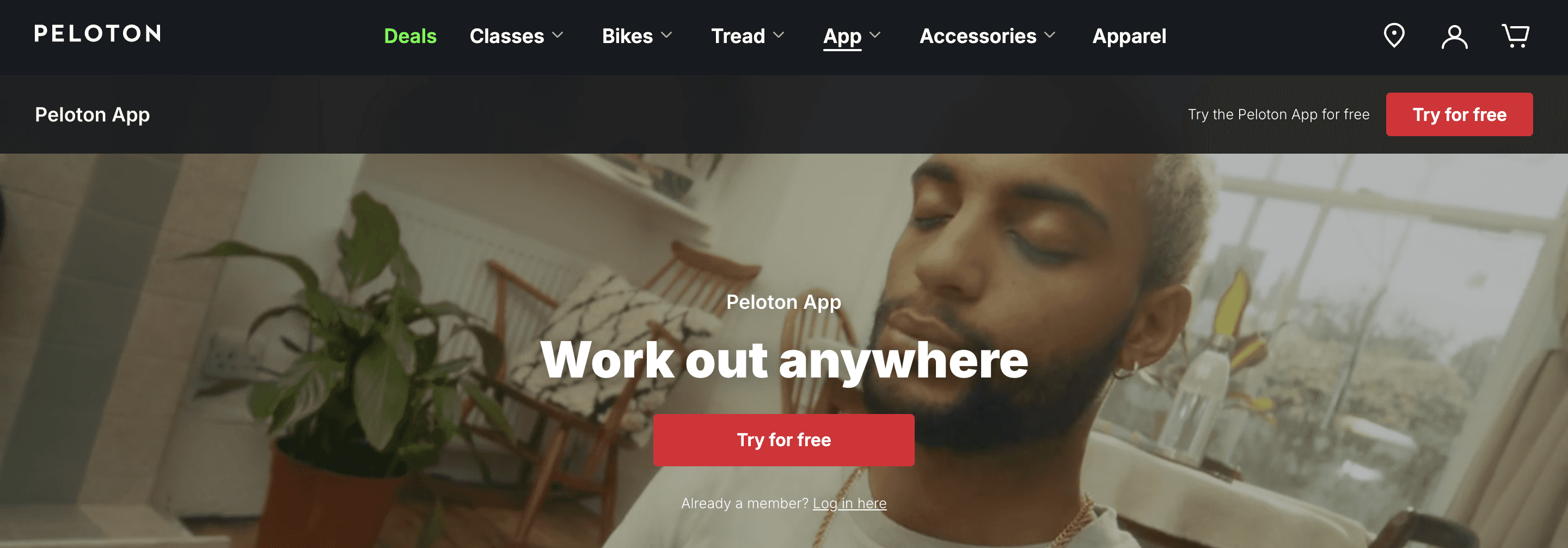 Tools - Best Apps for Stretching