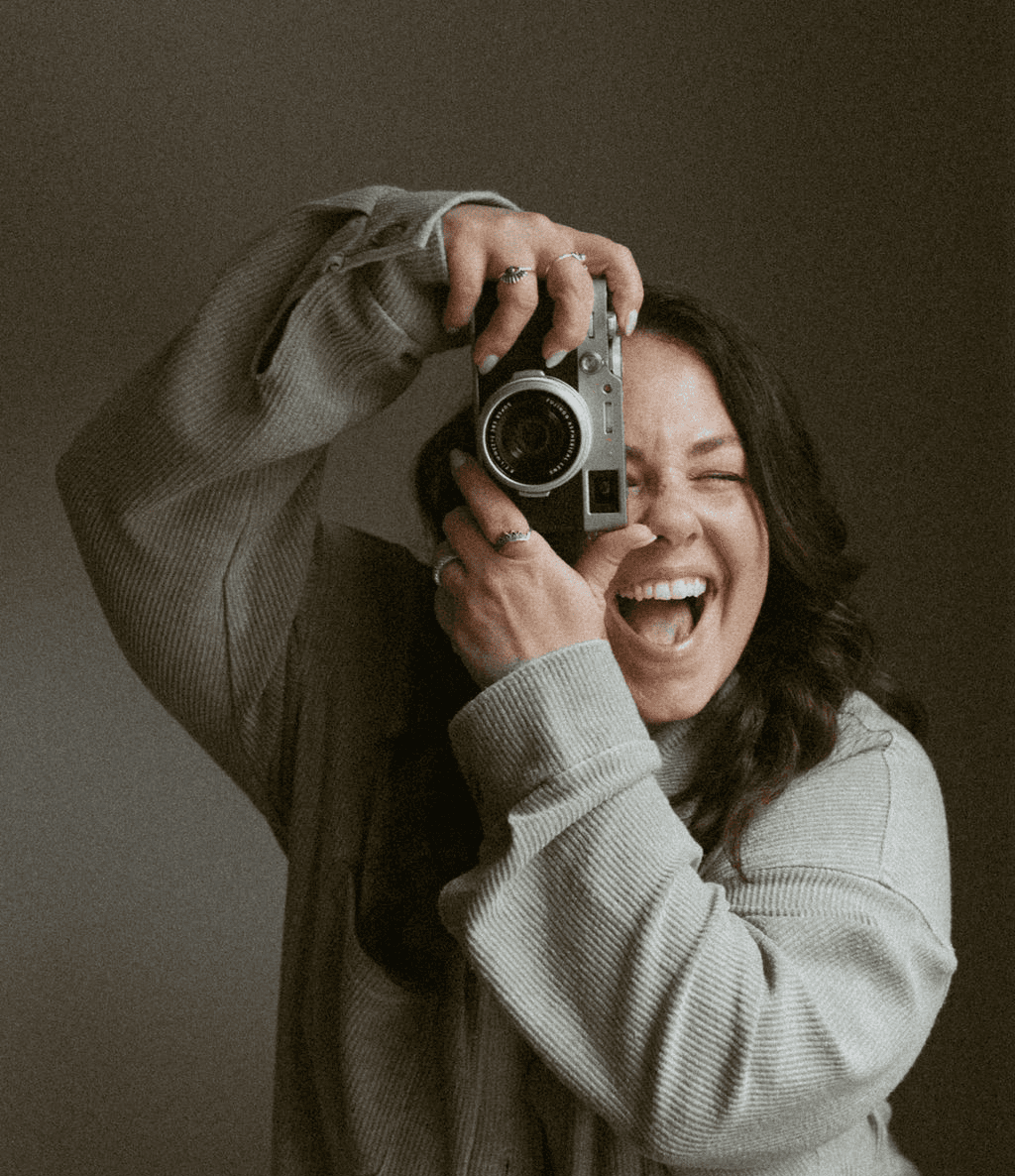 about me image