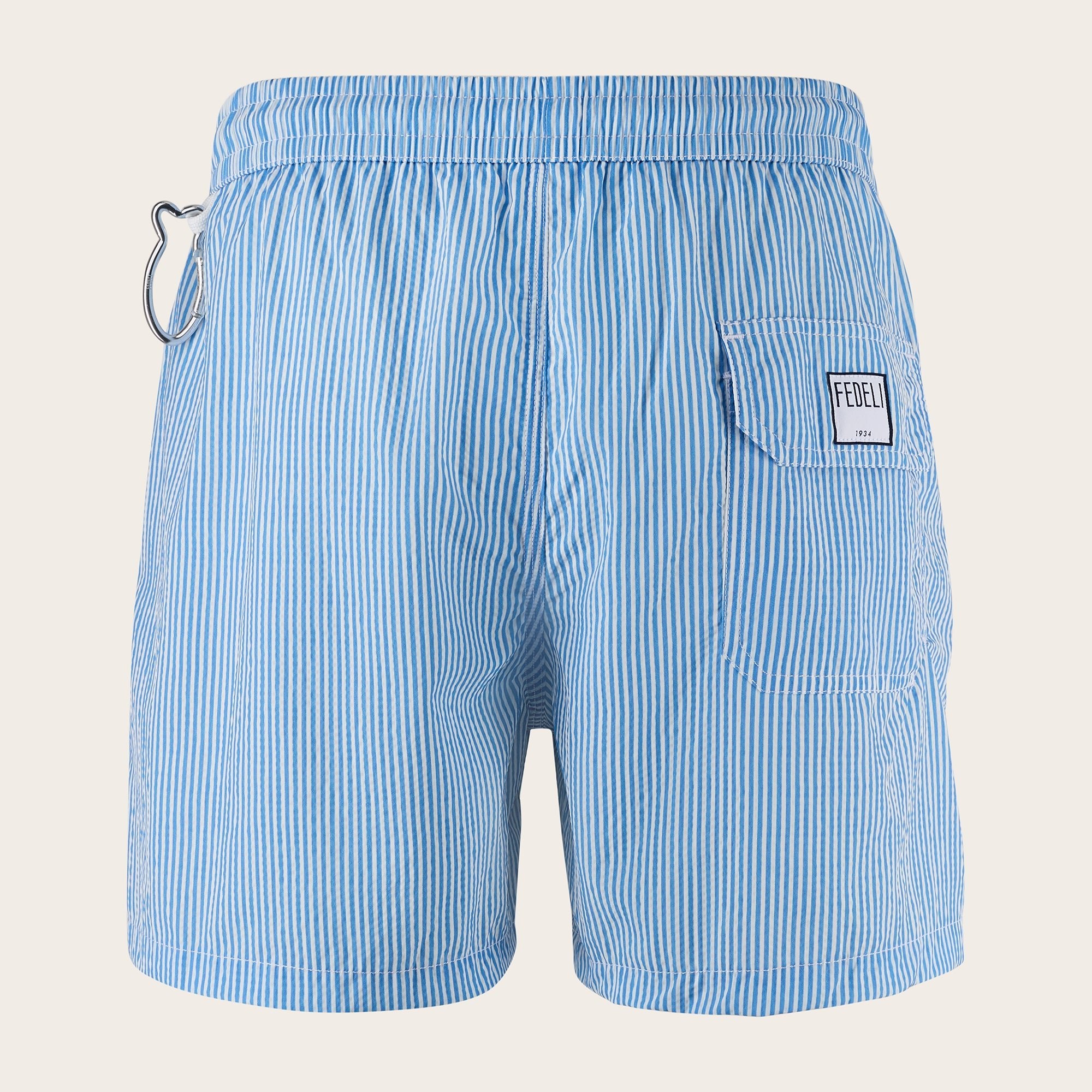 Madeira Sakar Stamp Stripe - Mandelli UK