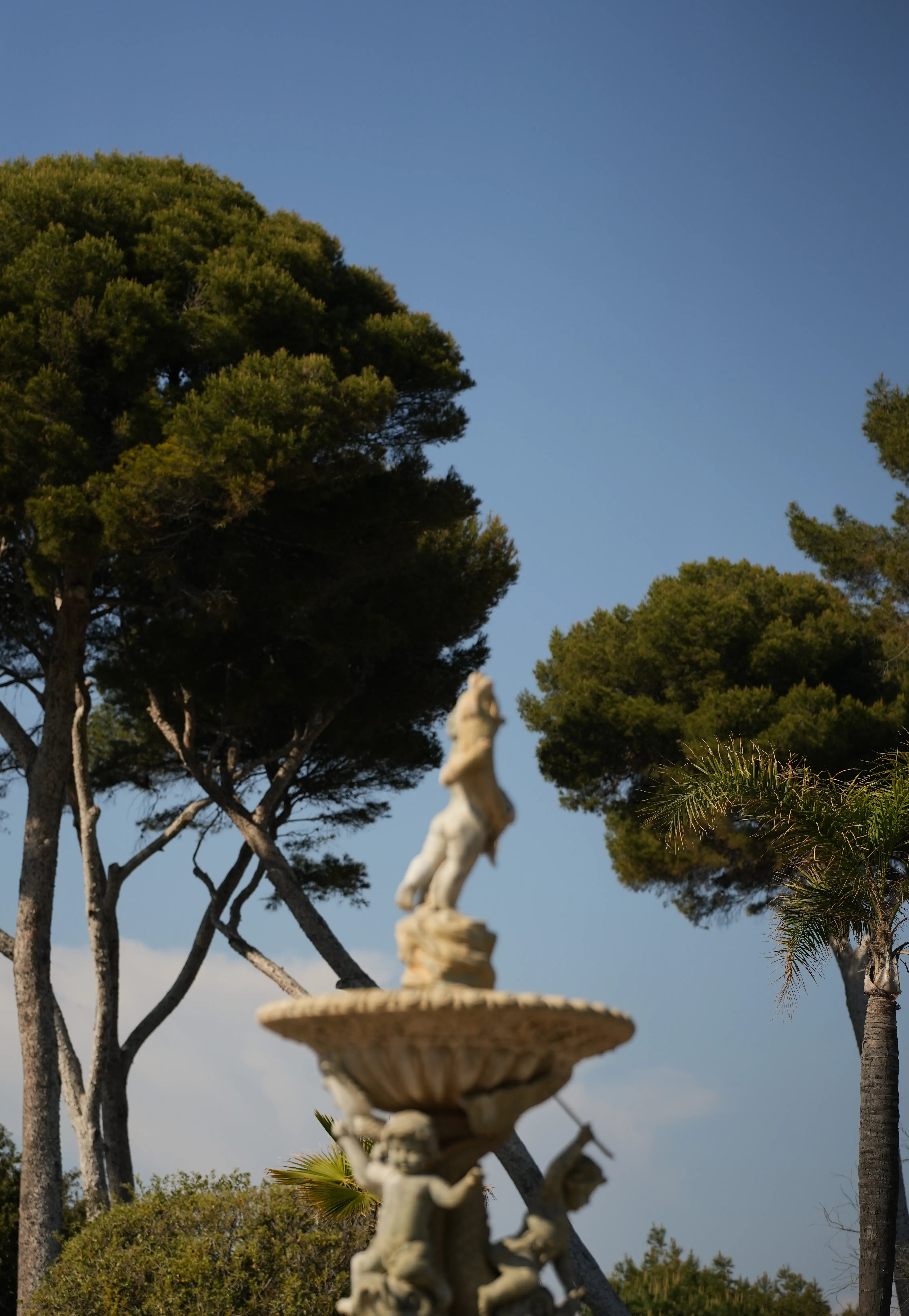 ciel french riviera