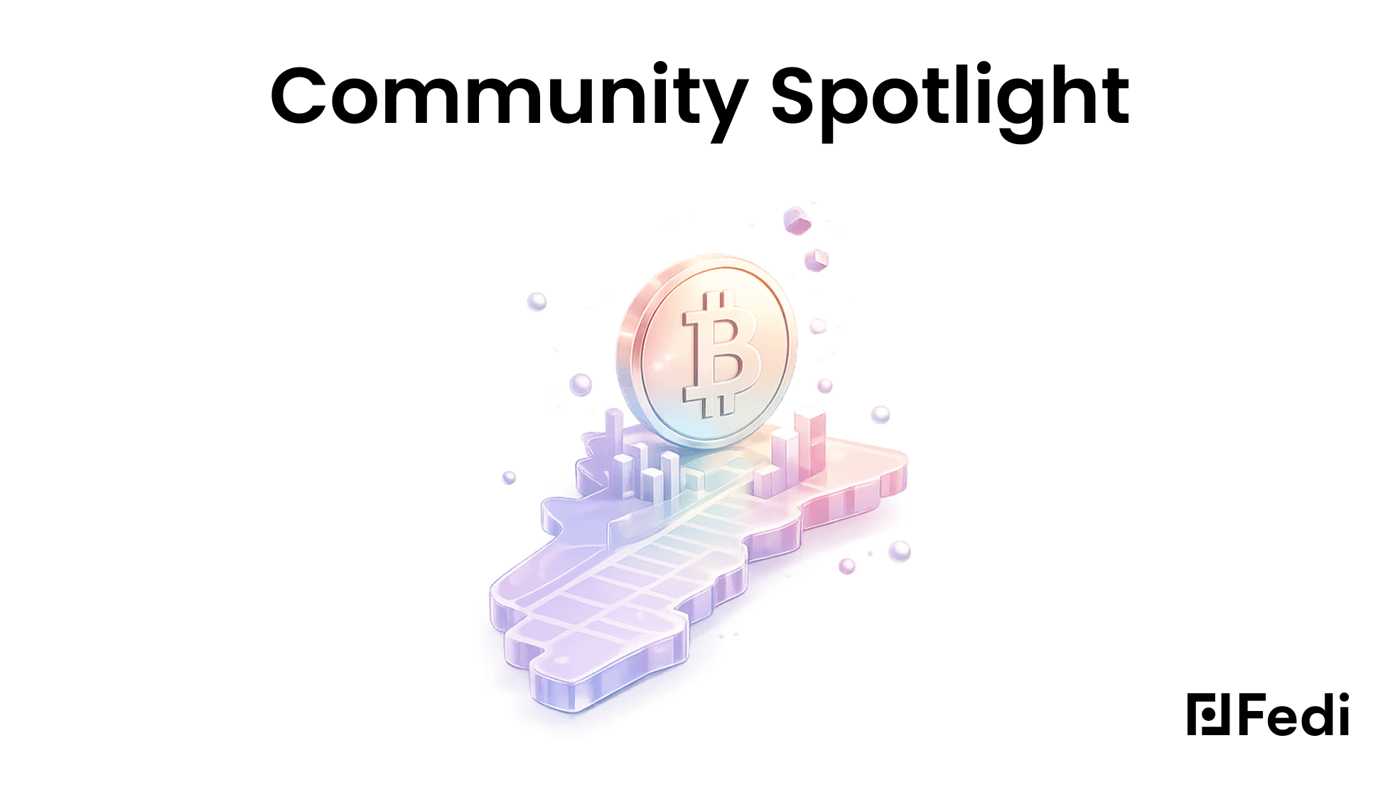 Spend Bitcoin in Kenya illustration showing a Bitcoin coin transferring to M-PESA on a mobile phone, representing Bitcoin payments settling into local mobile money.