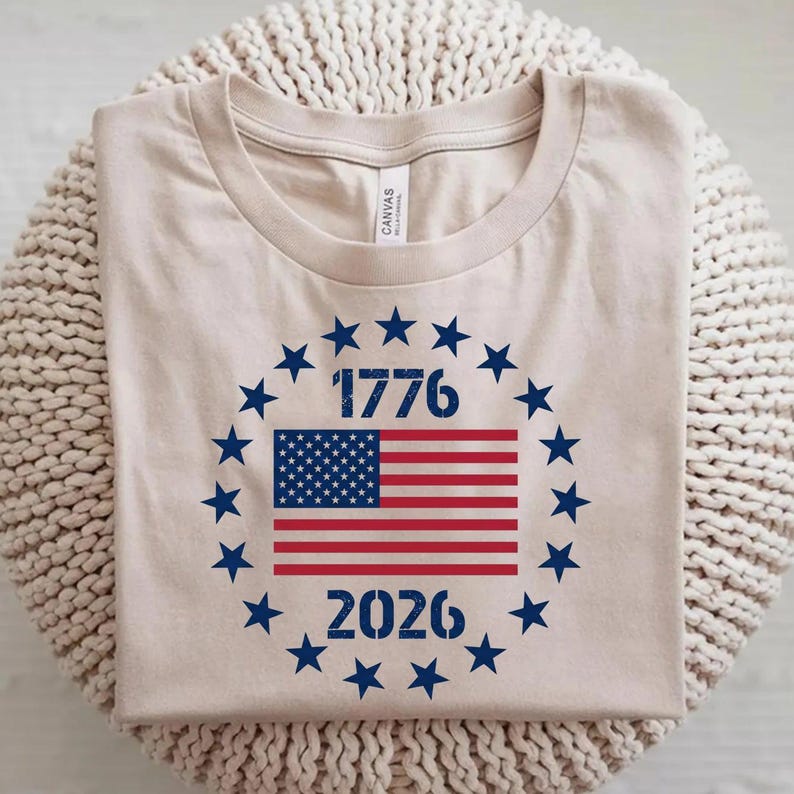 1776 – 2026