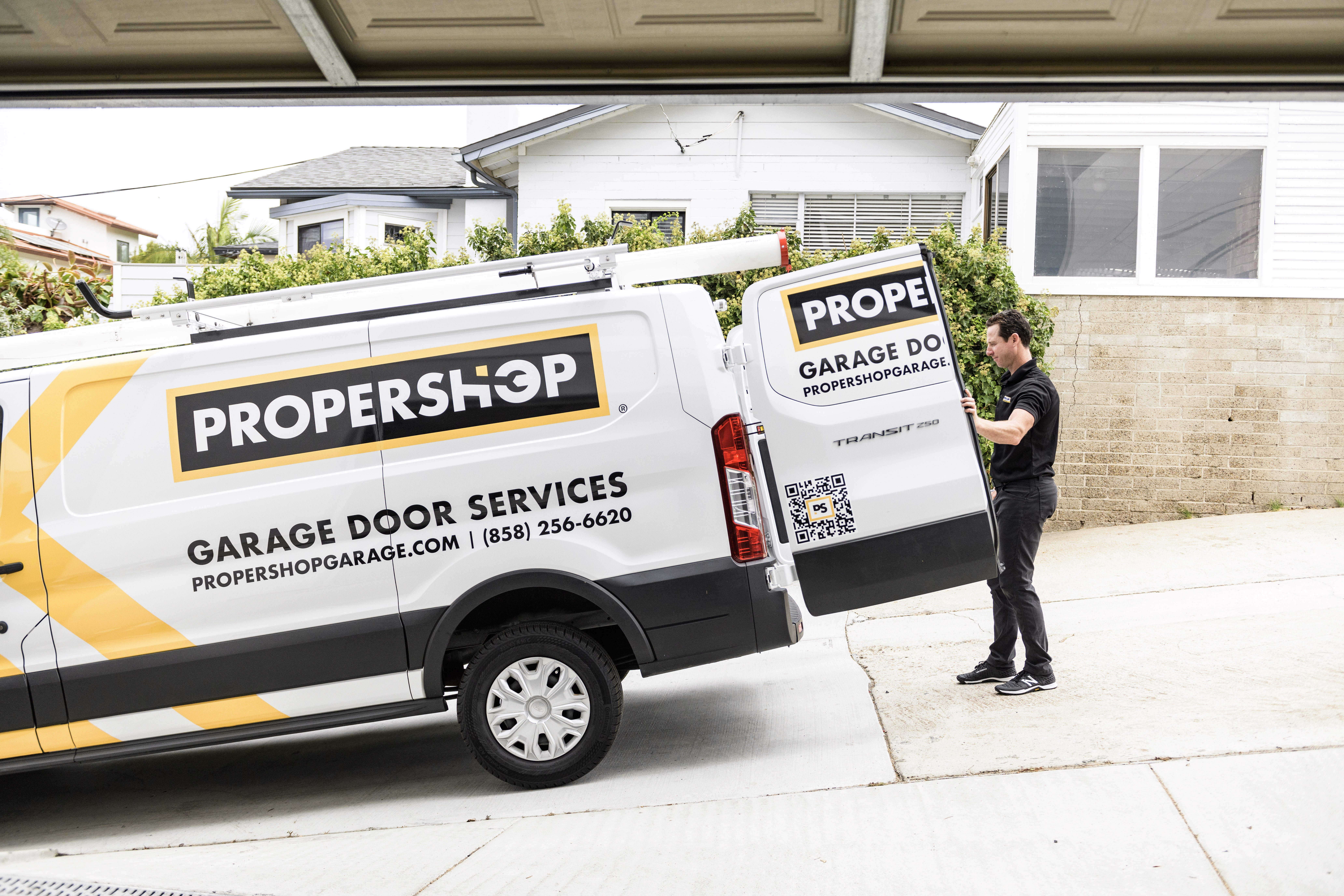 The Colony Garage Door Repair