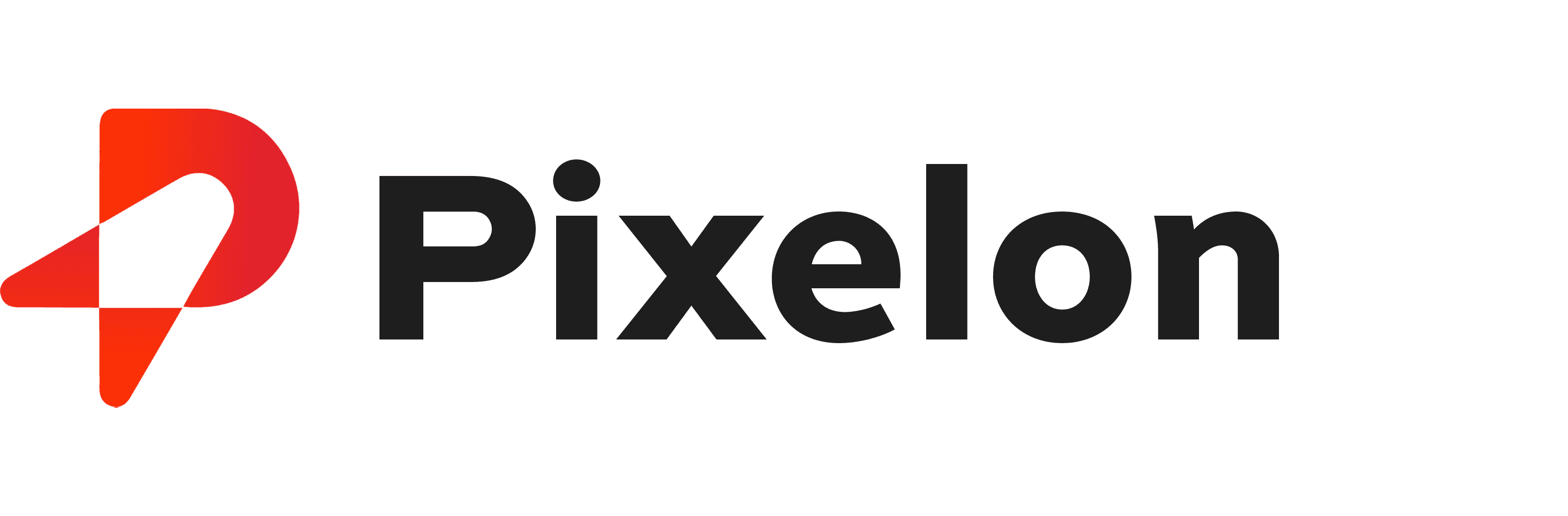 logo pixelon