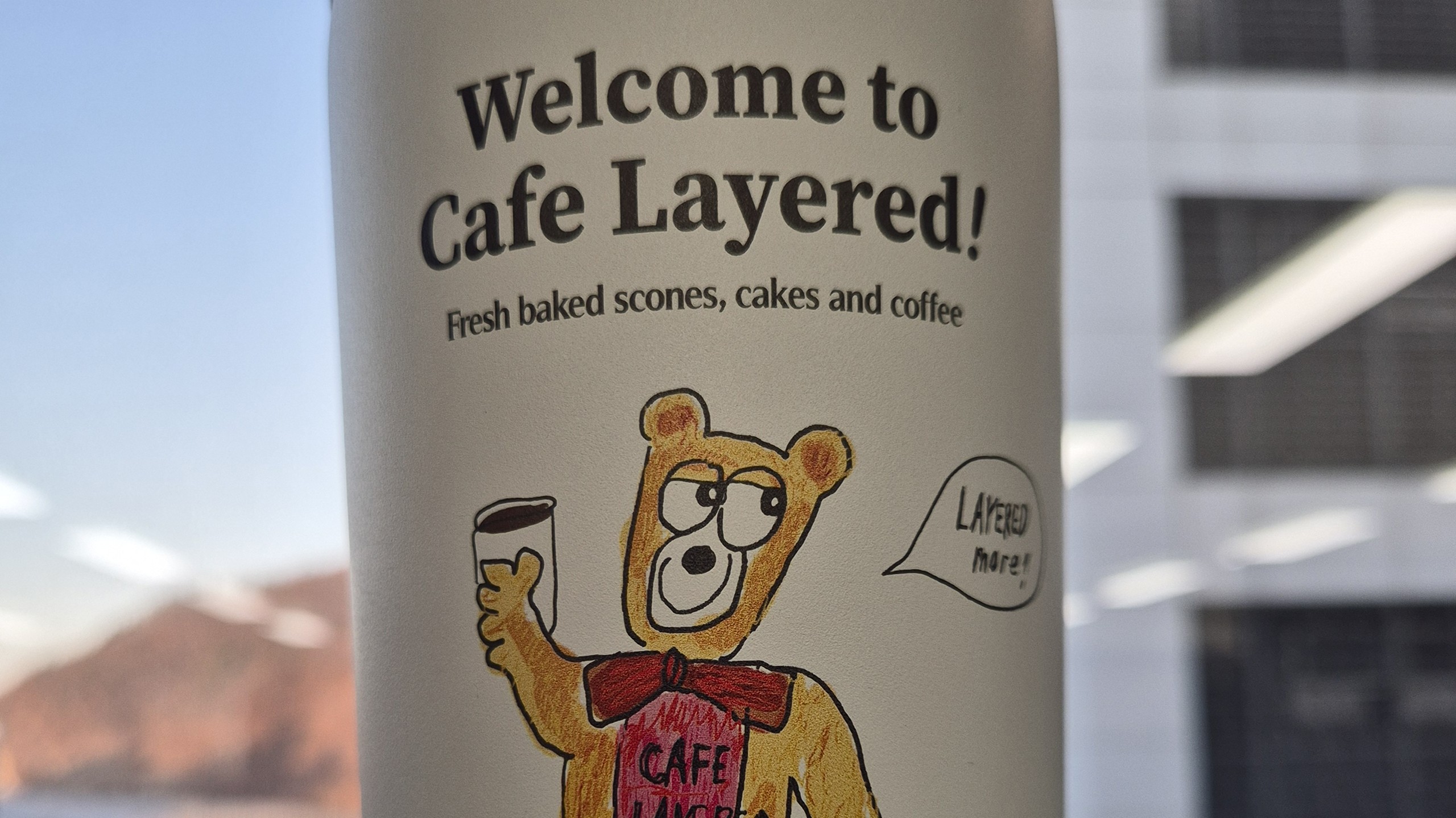 텀블러 주문제작