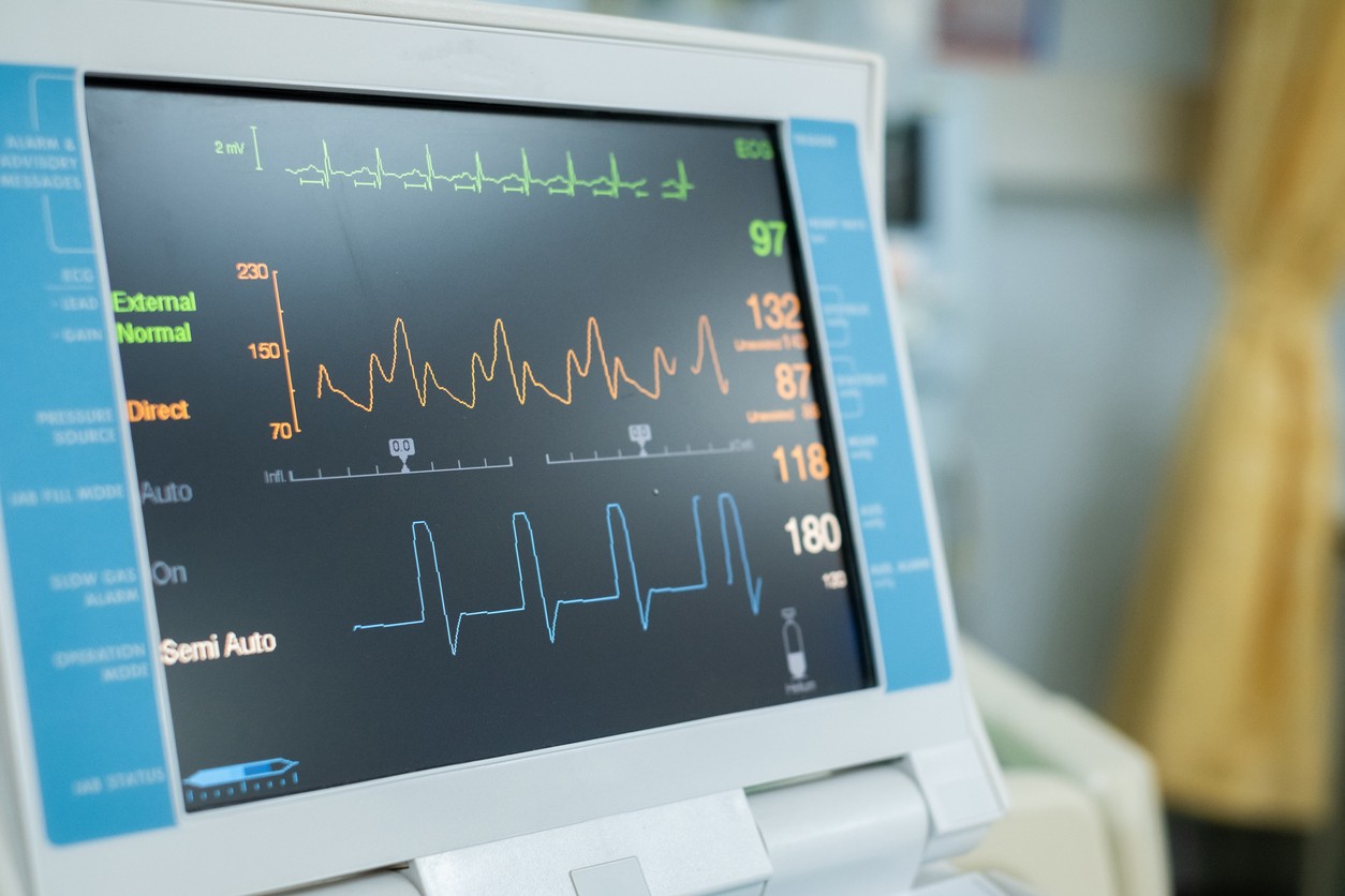Cardiac Safety in Clinical Trials – Monitoring Solutions | Banook