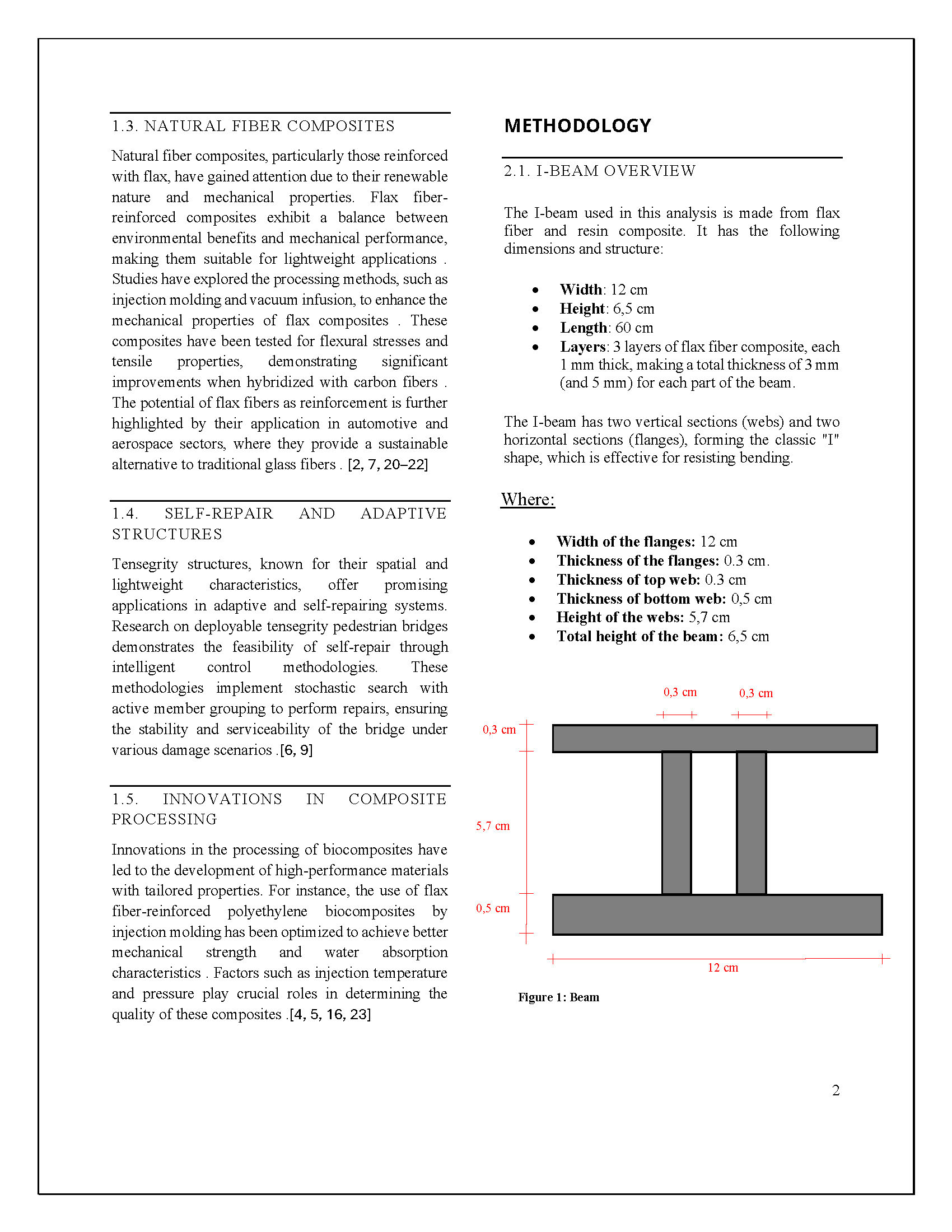 Sample project image