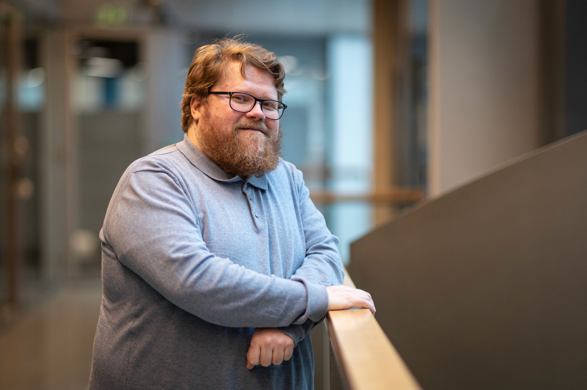 Mikko Konttinen, toimitusjohtaja, Lounais-Suomen Isännöinti Oy