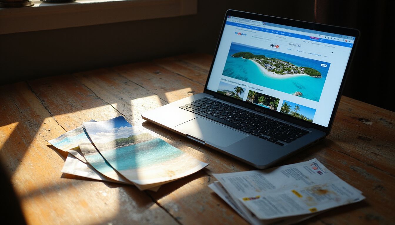 Why Travelers Ignore Red Flags When Booking