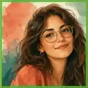 Layla Hassan profile image for AI portrait generator review