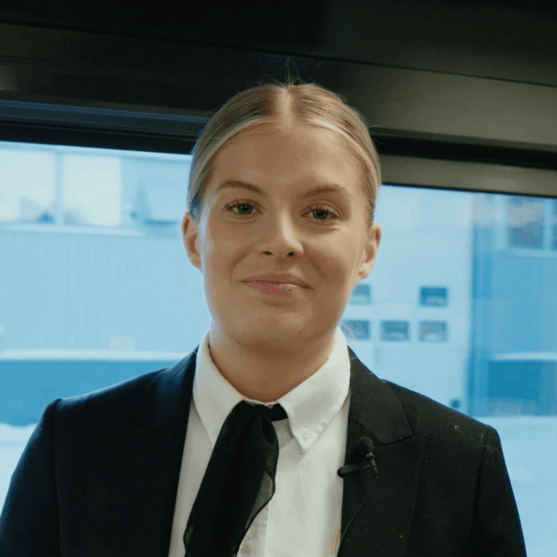 Samuel Trönndal StoreSprint Rusta