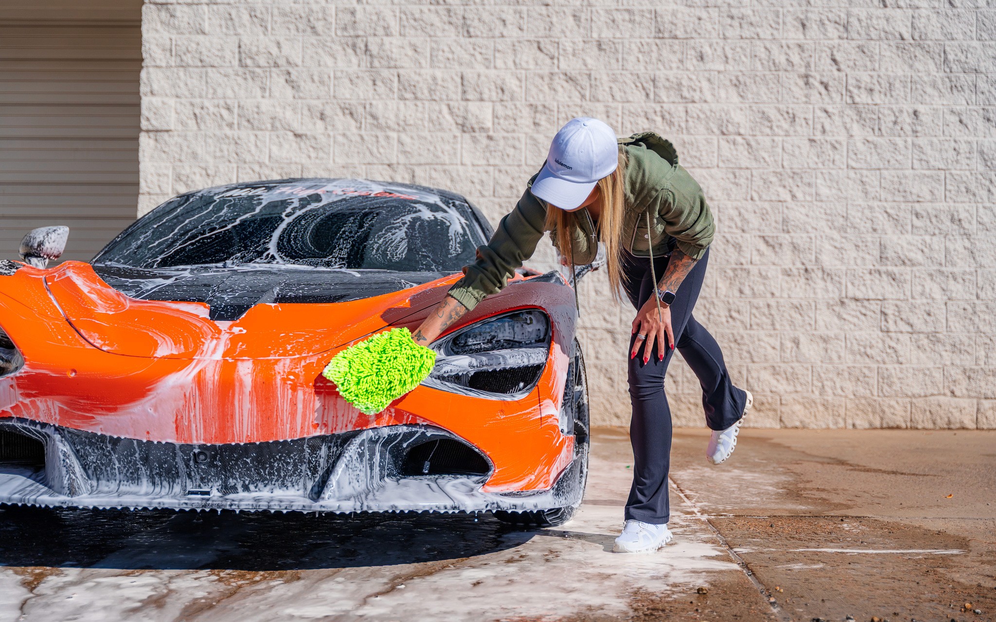 Denver Paint Protection Film, Vinyl Wrap, Ceramic Coating, Window Tint and Detailing