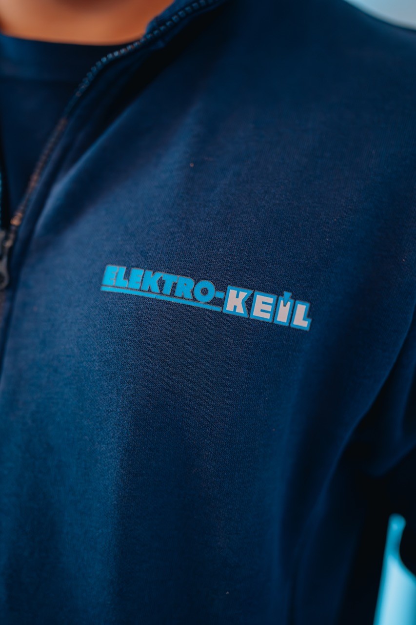 Elektro Keil Hostorie