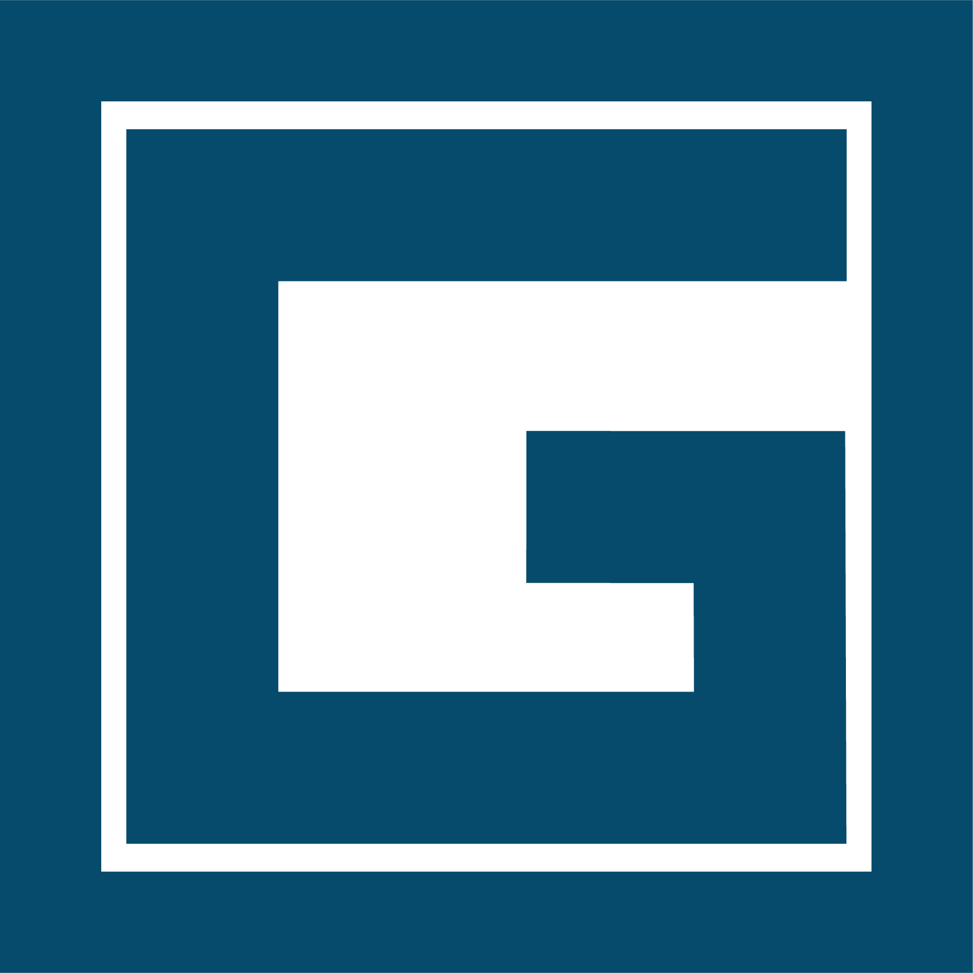 logo for gold oak solutions, a healthcare data analytics consulting agency