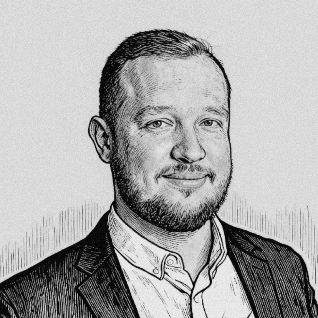 Author portrait