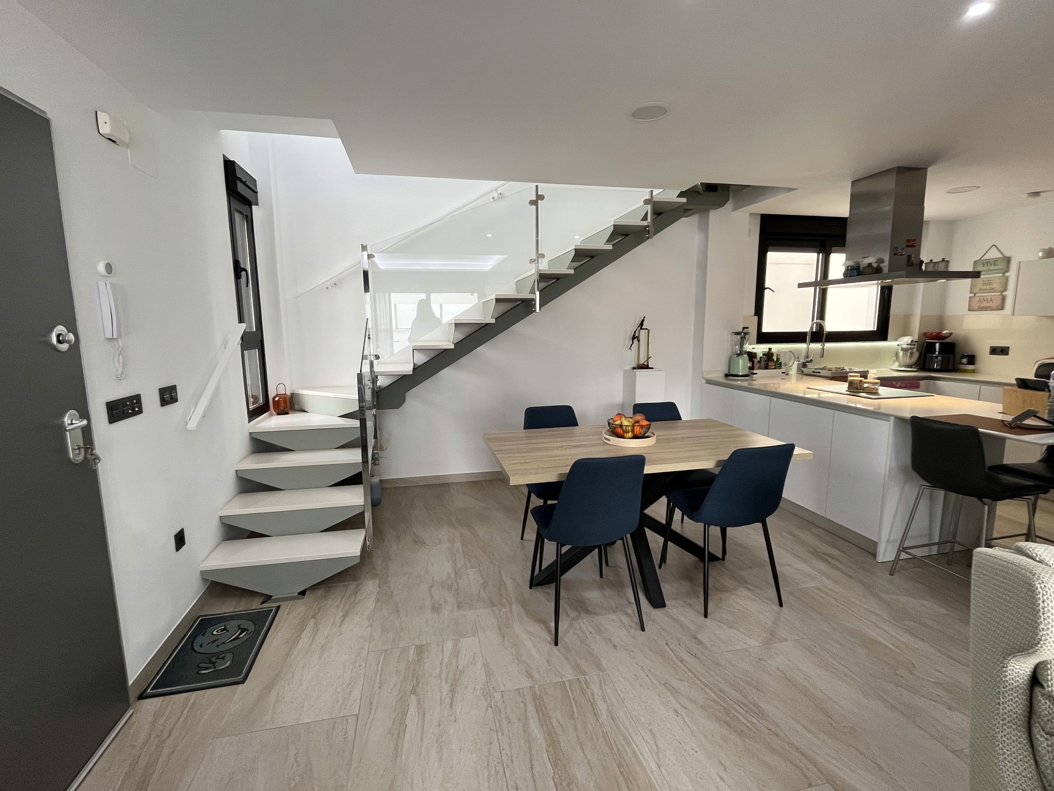 Villa Moderne "Blue Lagoon" Villamartin — 10