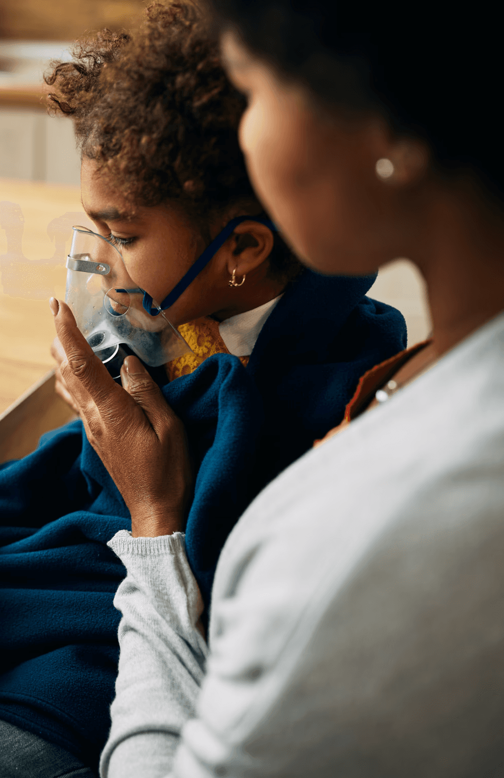 Rachel Stone standing with ABS and hands in her pockets