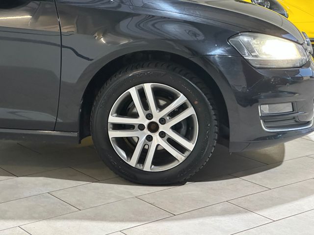 VW Golf 2014 BLACK Gebrauchtwagen - Galeriebild 5