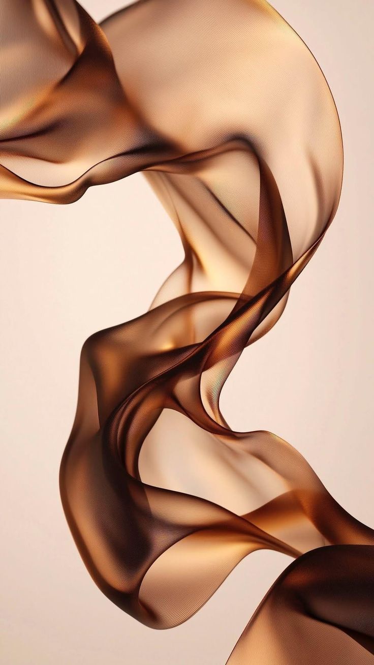 Modern Editorial Portrait