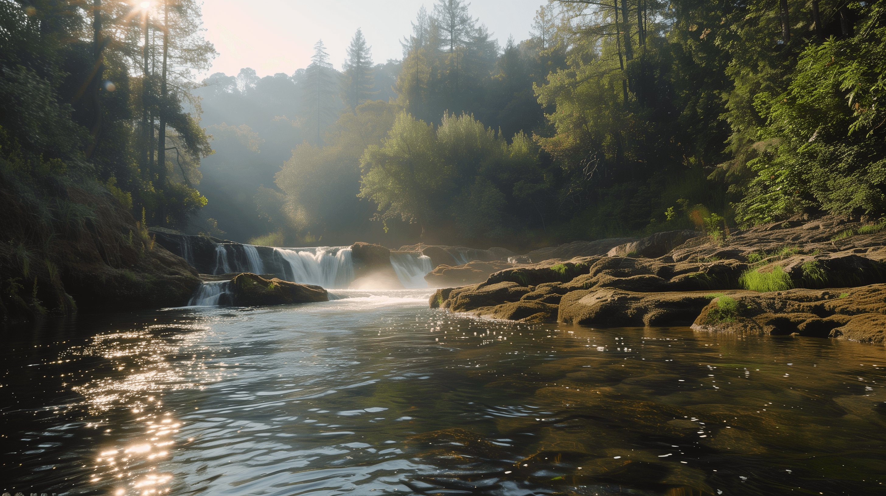 Unroasted coffee beans