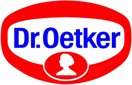 dr.oetker logo