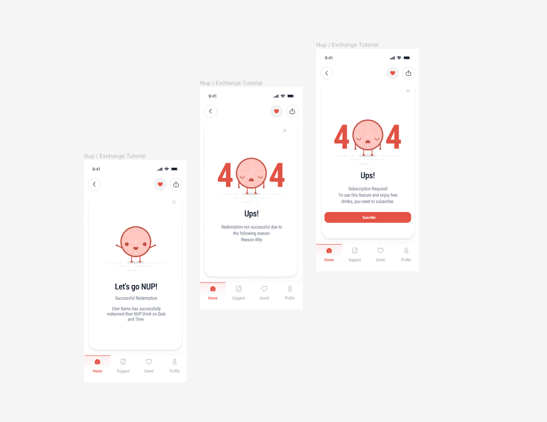 Header for landing page to boost website traffic