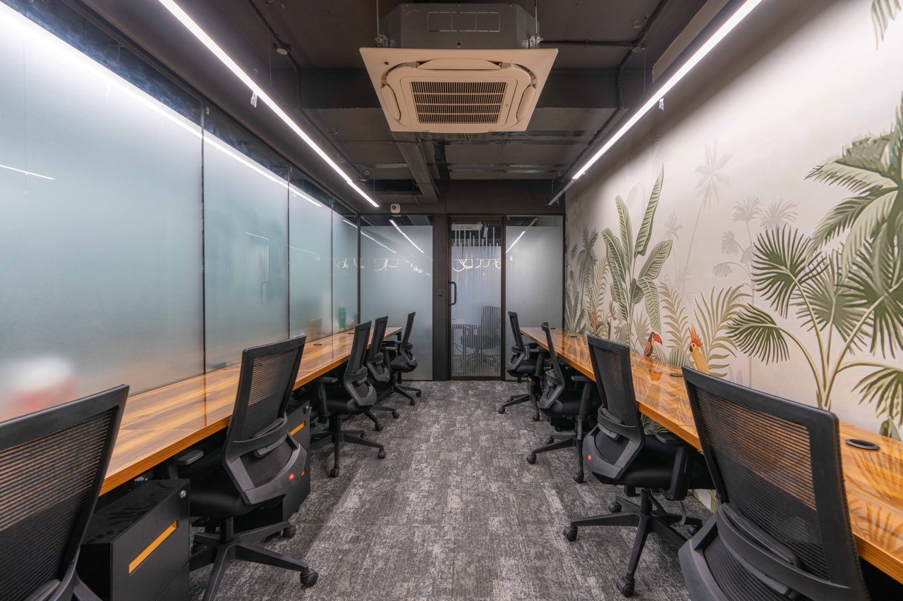 CoKarma – Prakash Nagar