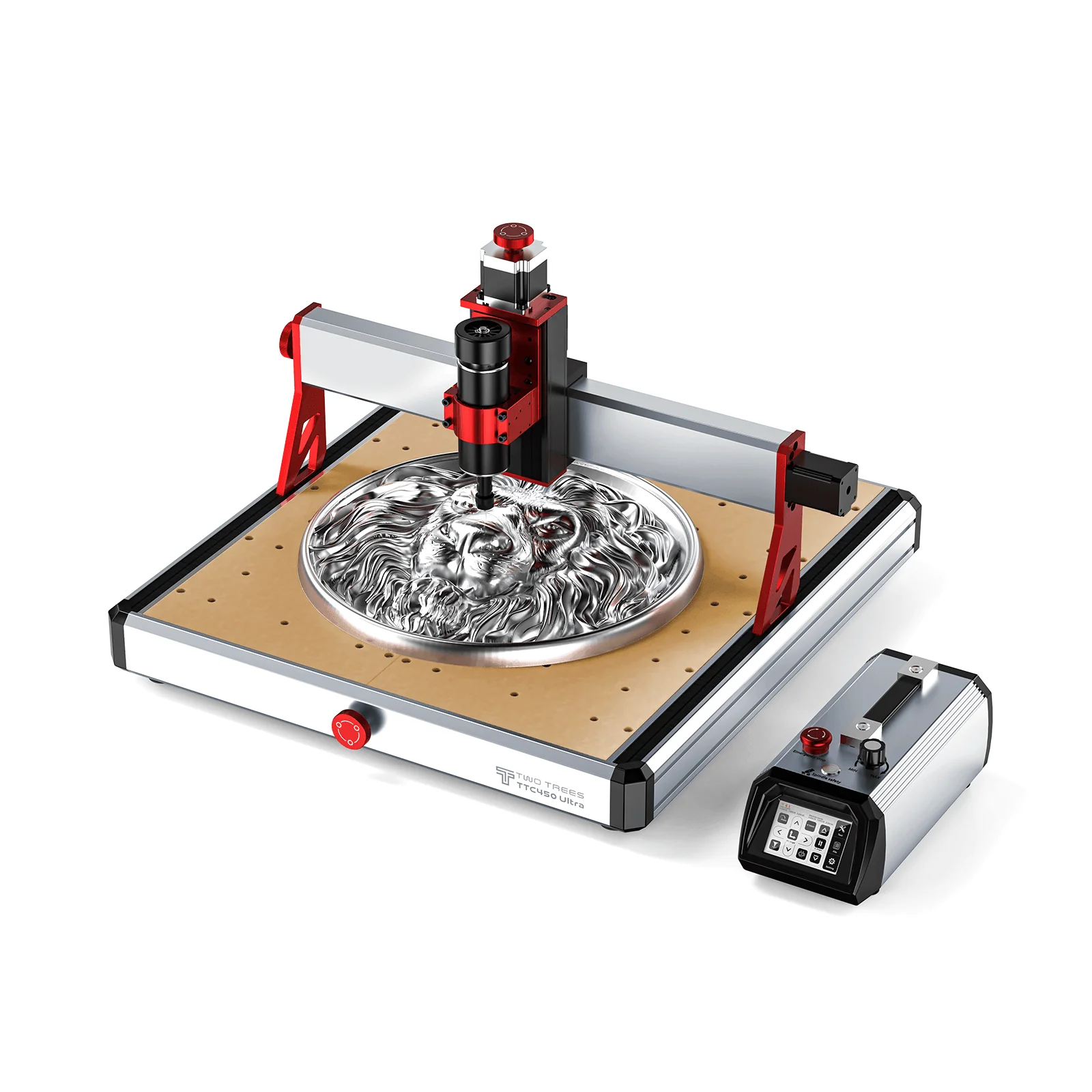 TTC450 Ultra