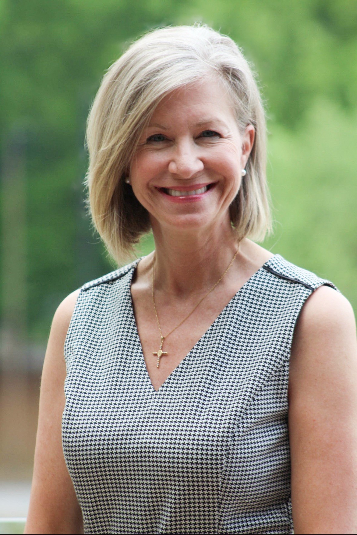 Meghan Ritchie Headshot