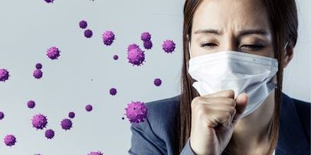 Infection Prevention and Control for NDIS module cover