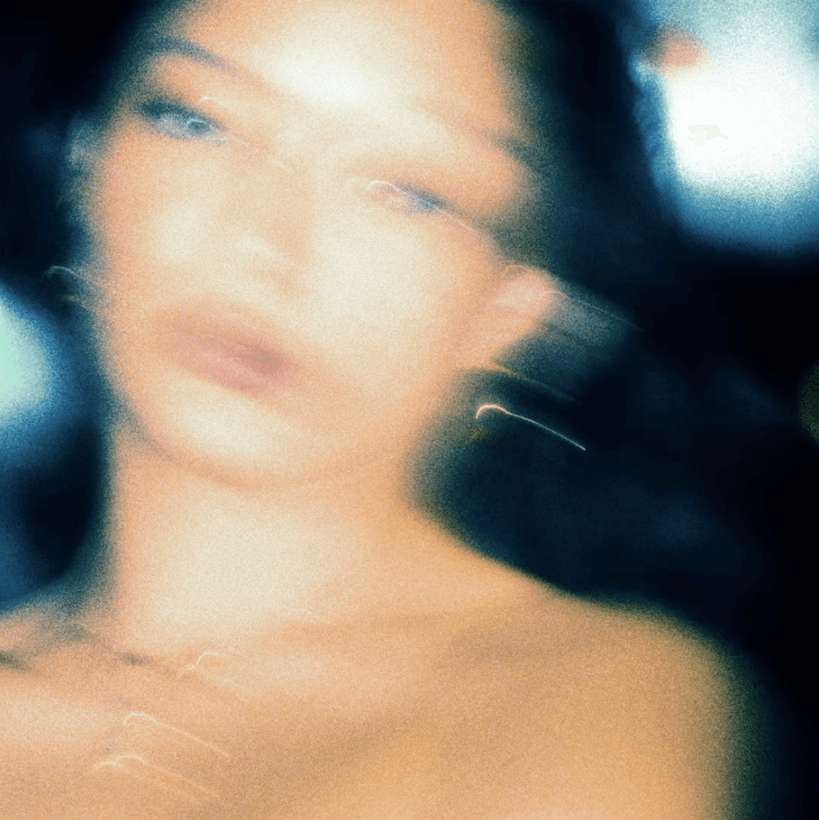 Nikkaela - Body Language
