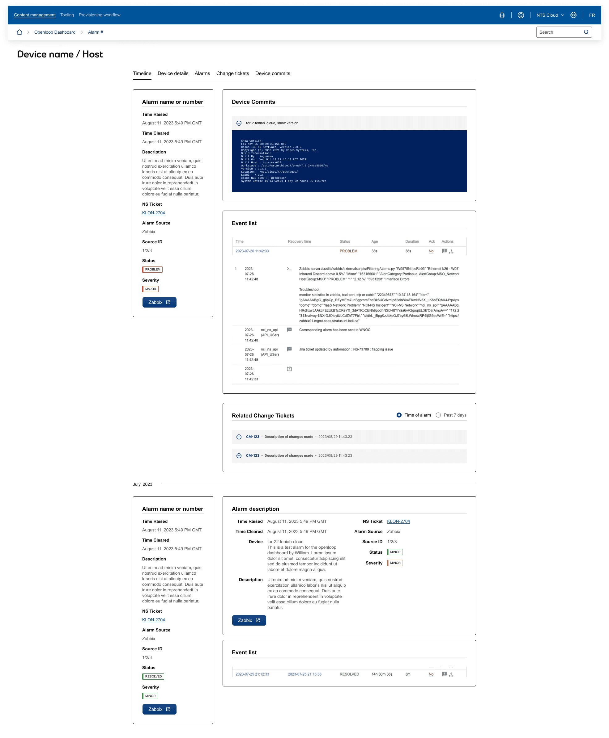 Image of an early protoype