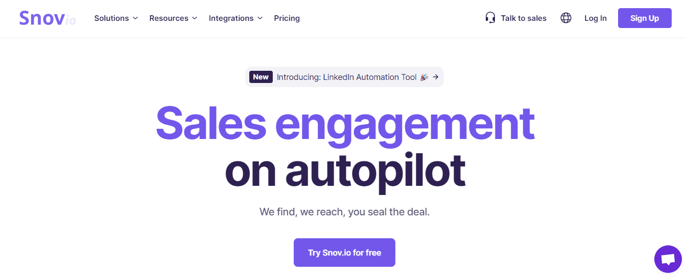 Tools - Outreach Automation