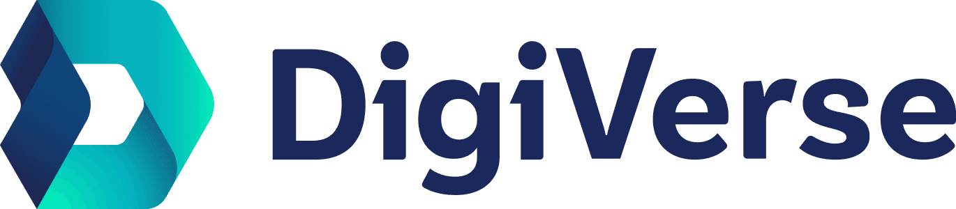 Telkom Digiverse logo