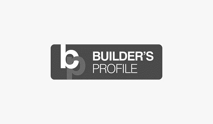 Mainmark Builder's Profile Member logo