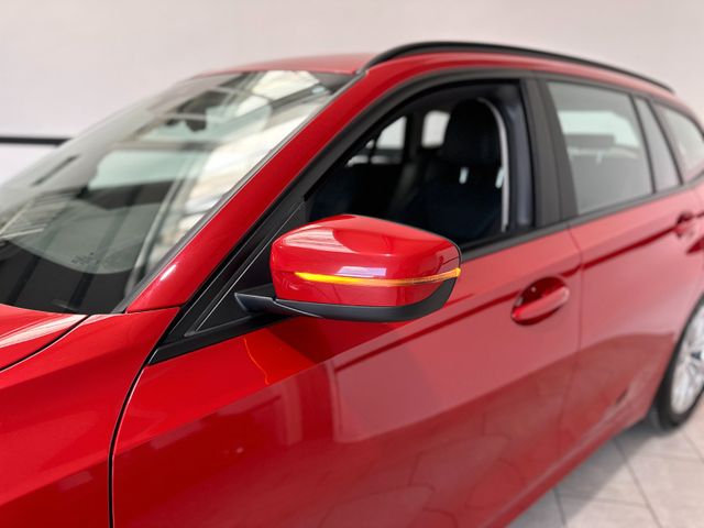 BMW 318 2022 RED Gebrauchtwagen - Galeriebild 7