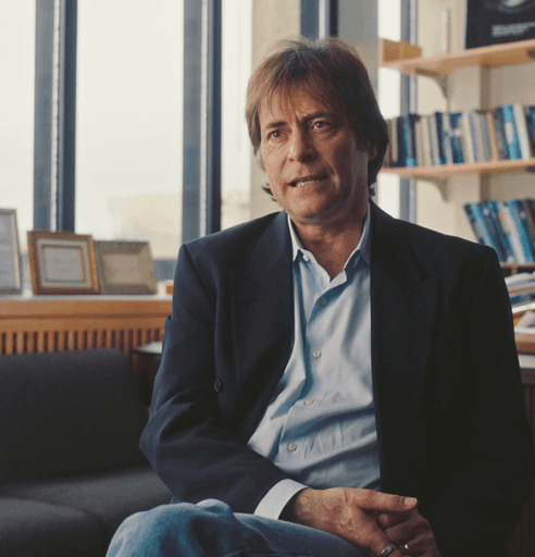Prof. Max Tegmark